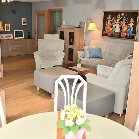 Ferienwohnung Lennefer Piding Buitenkant foto