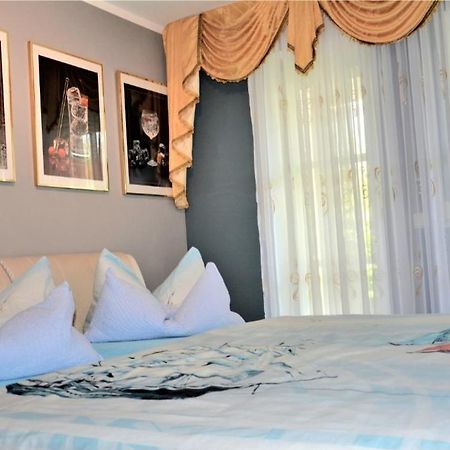 Ferienwohnung Lennefer Piding Buitenkant foto