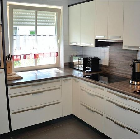 Ferienwohnung Lennefer Piding Buitenkant foto