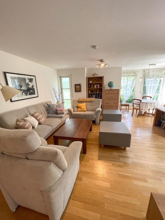 Ferienwohnung Lennefer Piding Buitenkant foto