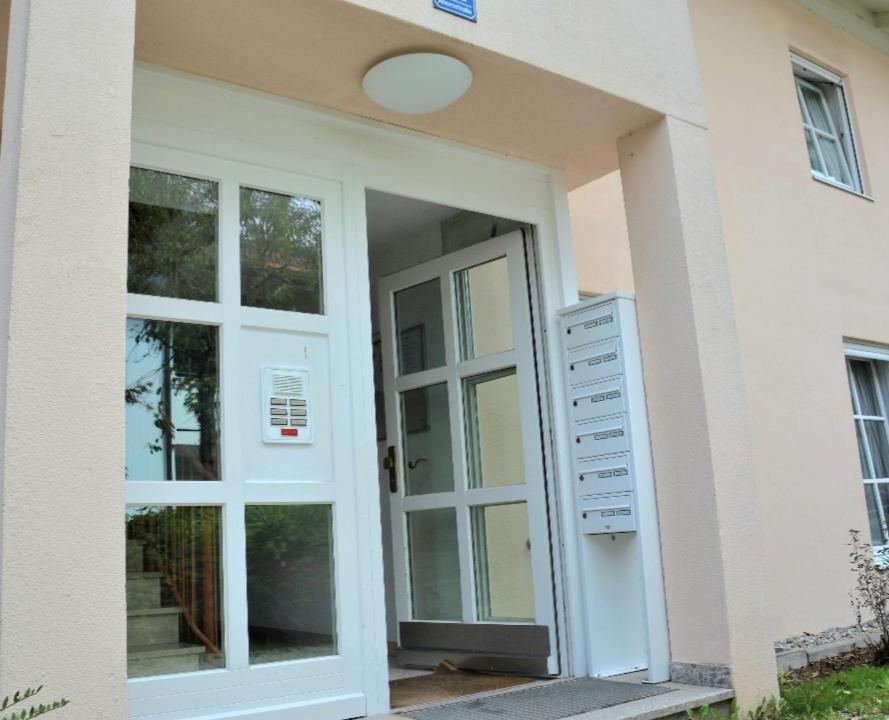 Ferienwohnung Lennefer Piding Buitenkant foto