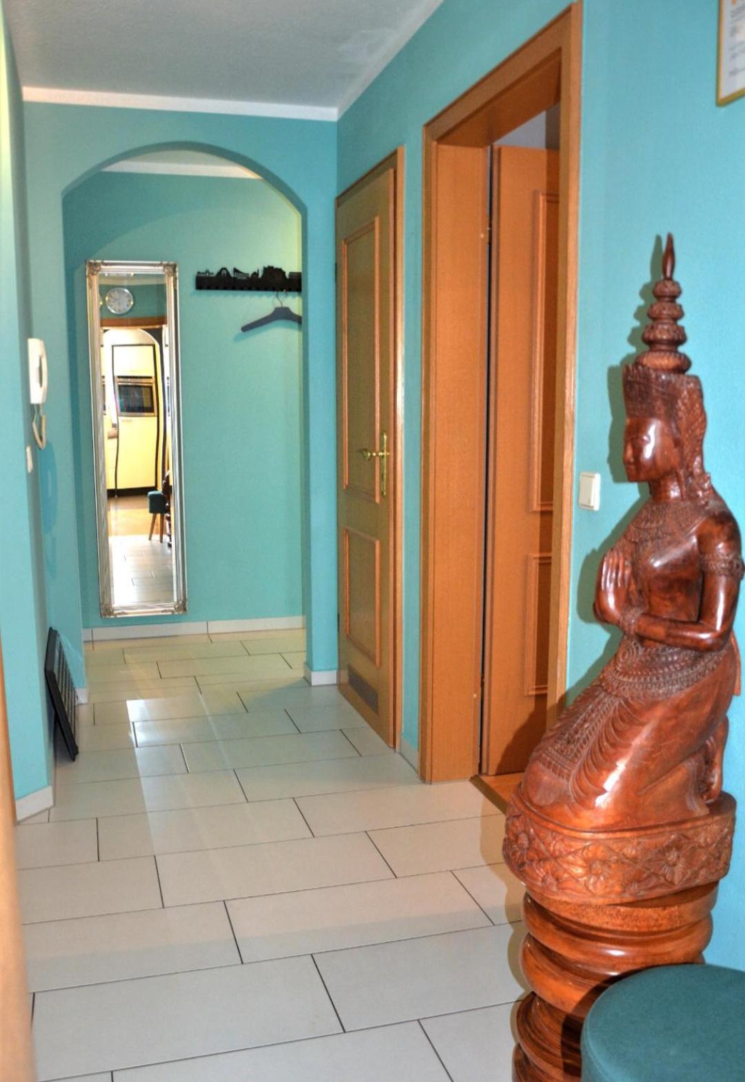 Ferienwohnung Lennefer Piding Buitenkant foto