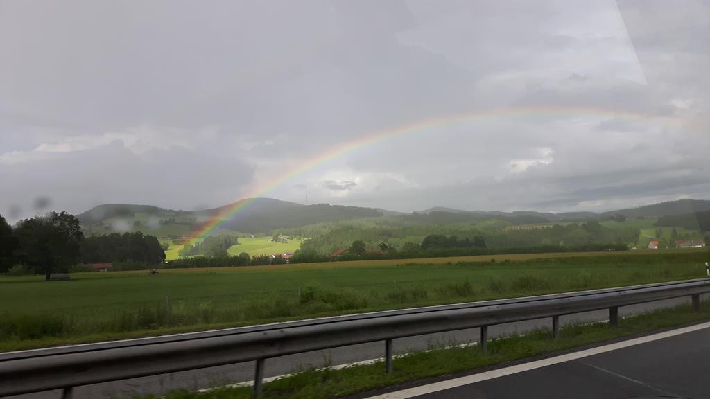 Ferienwohnung Lennefer Piding Buitenkant foto