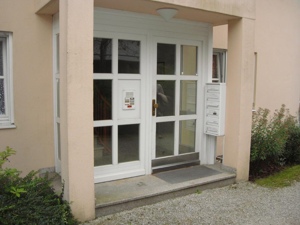 Ferienwohnung Lennefer Piding Buitenkant foto
